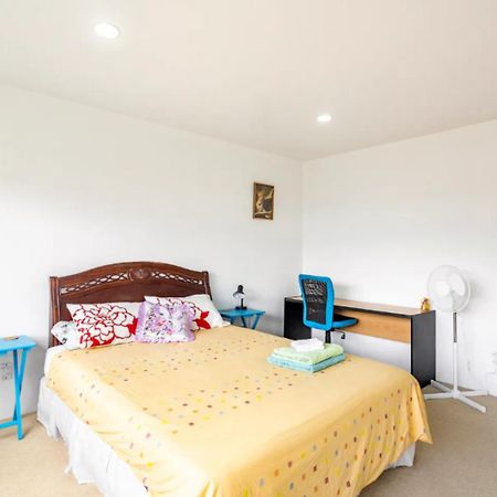 Private Guest Suite Near The Airport 1-4 Guests Auckland Extérieur photo