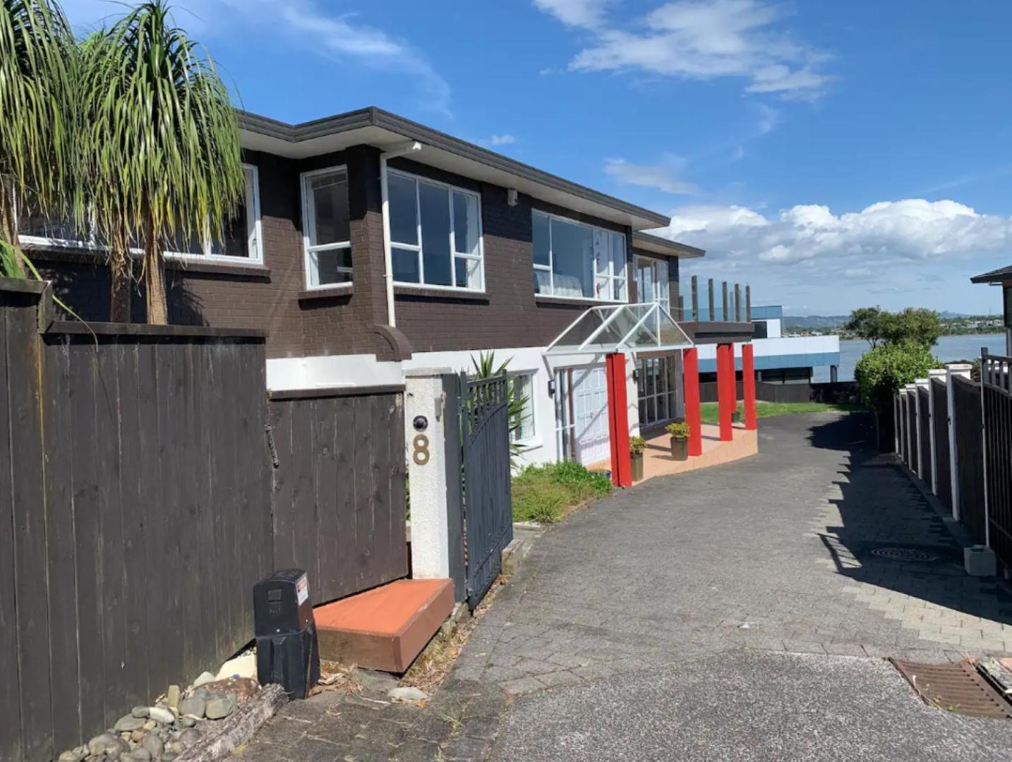 Private Guest Suite Near The Airport 1-4 Guests Auckland Extérieur photo