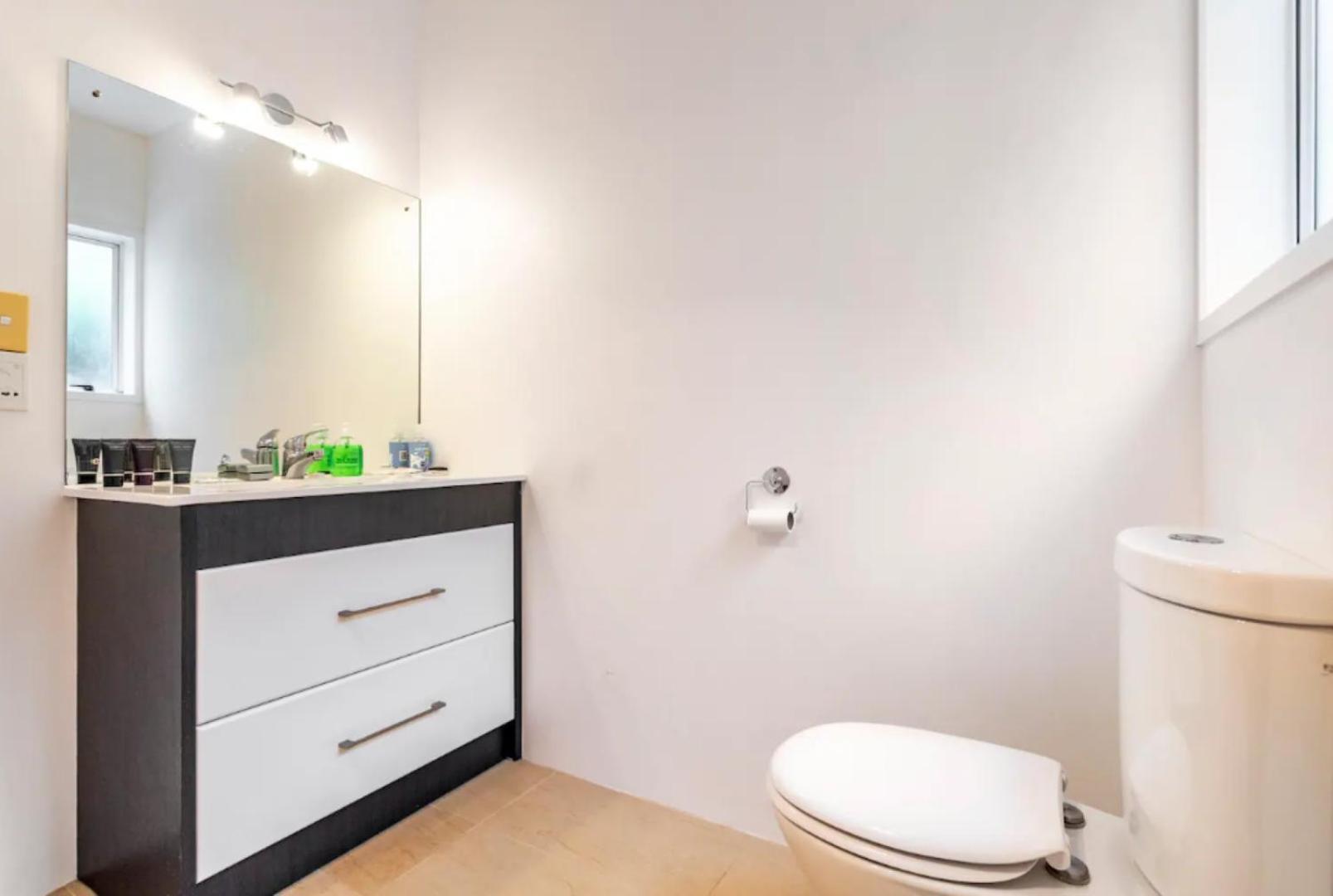 Private Guest Suite Near The Airport 1-4 Guests Auckland Extérieur photo