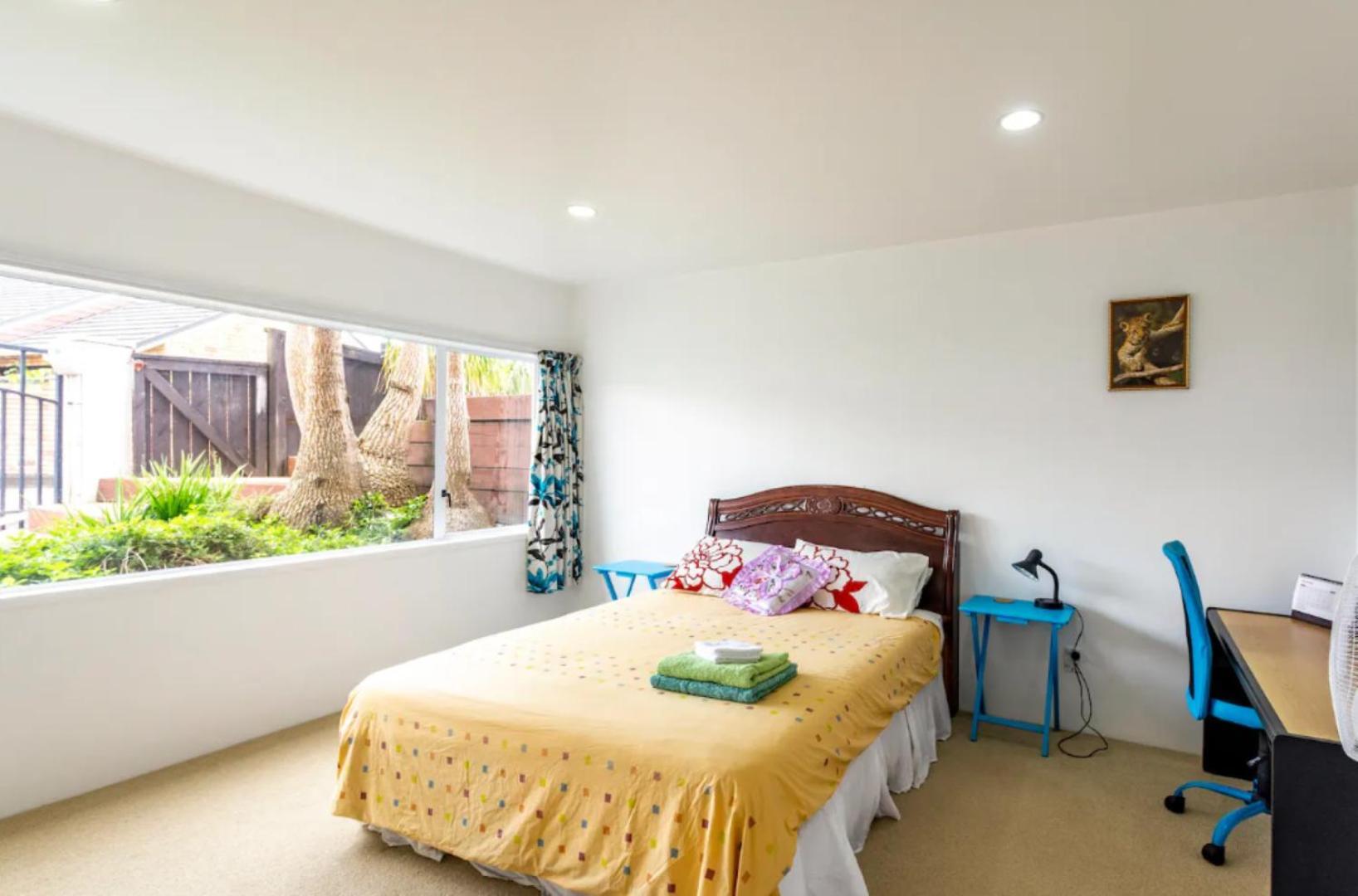 Private Guest Suite Near The Airport 1-4 Guests Auckland Extérieur photo