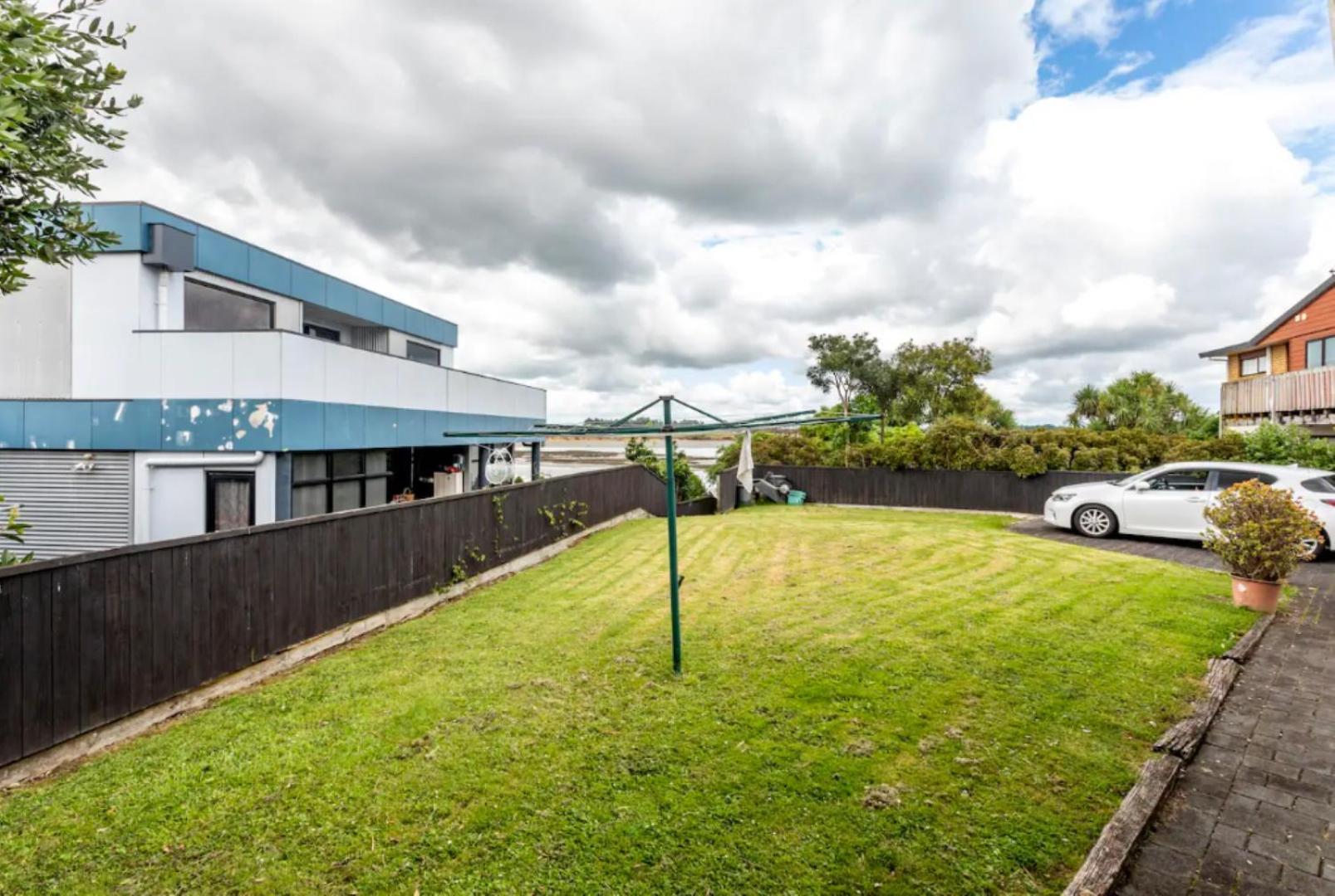 Private Guest Suite Near The Airport 1-4 Guests Auckland Extérieur photo