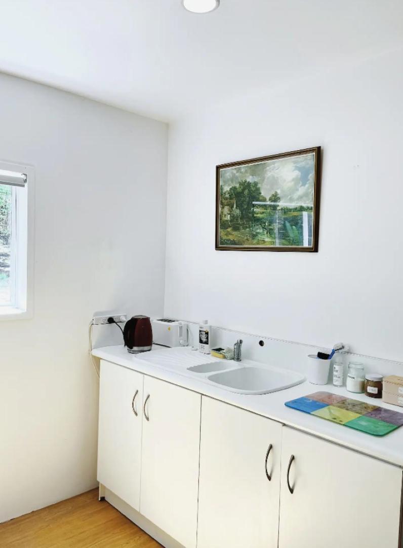 Private Guest Suite Near The Airport 1-4 Guests Auckland Extérieur photo