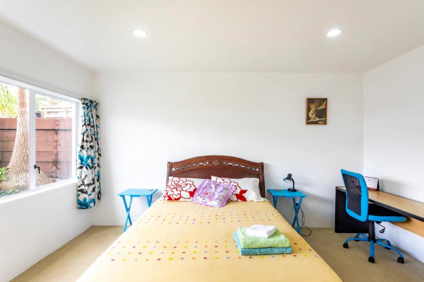 Private Guest Suite Near The Airport 1-4 Guests Auckland Extérieur photo