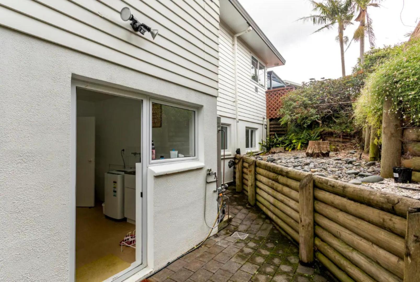 Private Guest Suite Near The Airport 1-4 Guests Auckland Extérieur photo